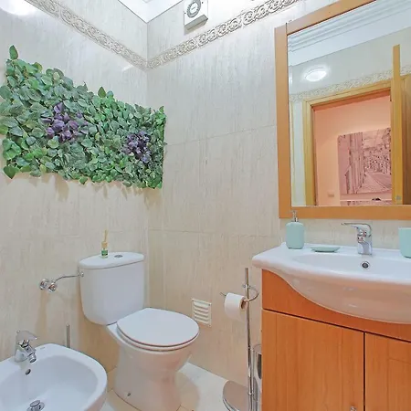 Appartamento Apartamento Alameda Dos Oceanos
