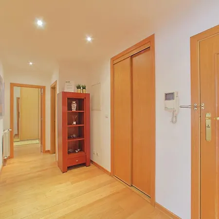 Apartamento Alameda Dos Oceanos Appartamento *
