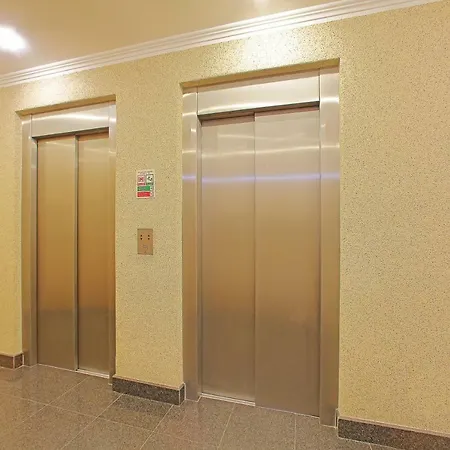 Appartamento Apartamento Alameda Dos Oceanos Lisbona