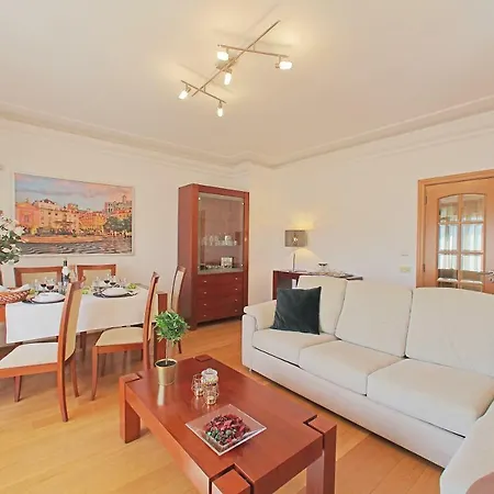 Appartamento Apartamento Alameda Dos Oceanos