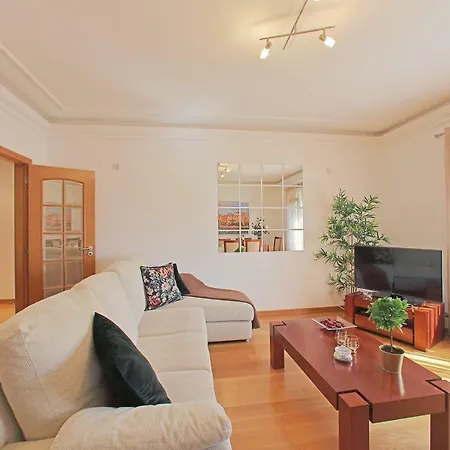 Apartamento Alameda Dos Oceanos * Lisbona