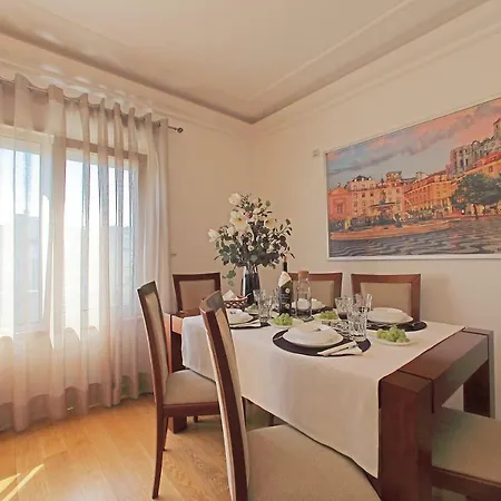 Appartamento Apartamento Alameda Dos Oceanos