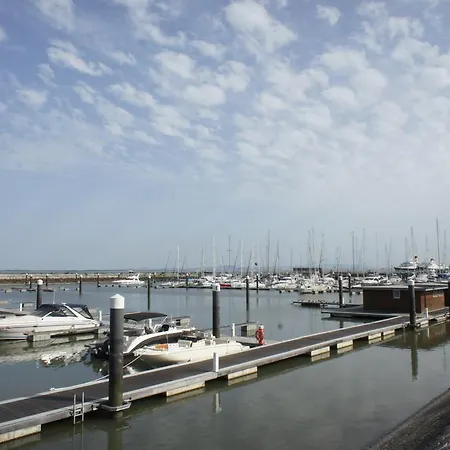 Apartamento Alameda Dos Oceanos Apartment Lisbon