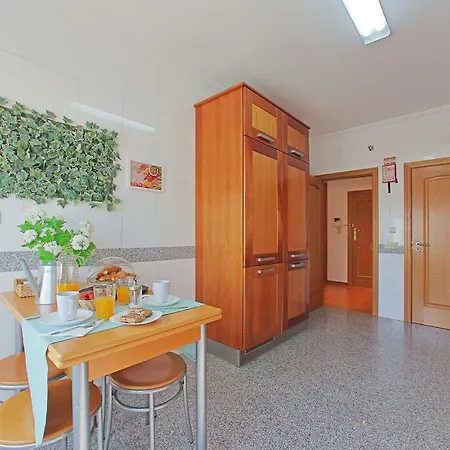 Apartment Apartamento Alameda Dos Oceanos *
