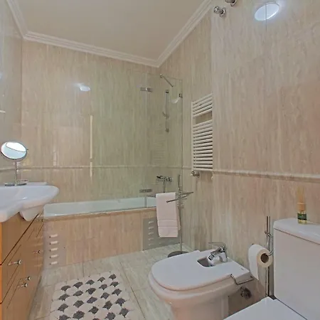 Apartamento Alameda Dos Oceanos Apartment Lisbon