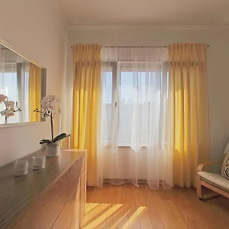 Apartamento Alameda Dos Oceanos