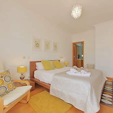 Apartamento Alameda Dos Oceanos *